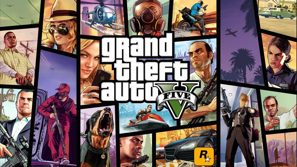 gta v online unblocked