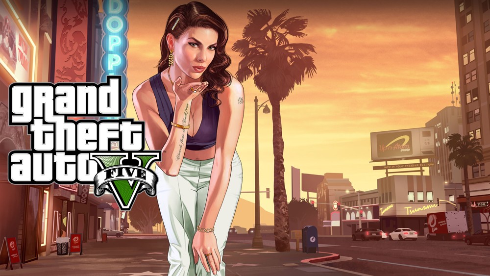 A Comprehensive Review of the Latest GTA 5 Version on PC